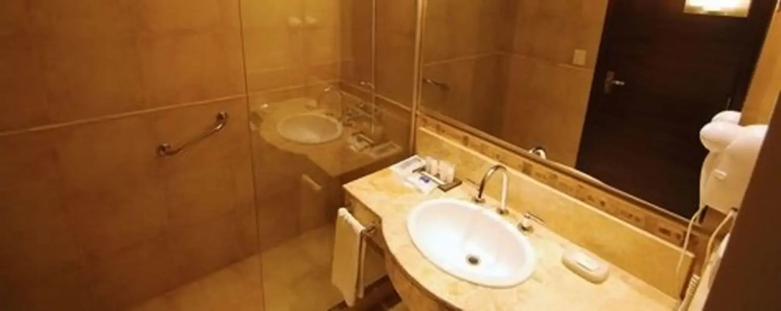 Howard Johnson by Wyndham Ezeiza Convention Center