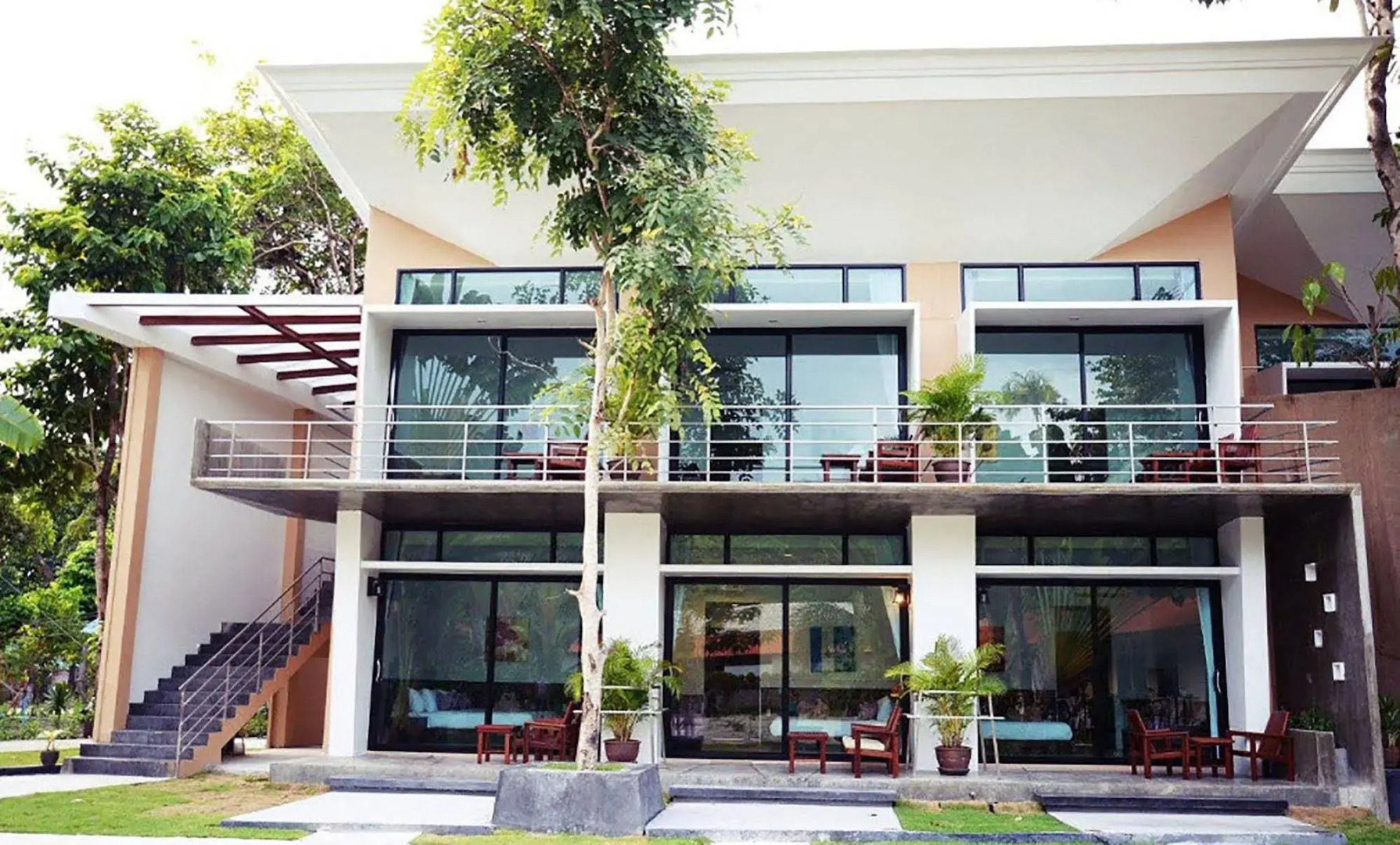 Bundhaya Villas Koh Lipe