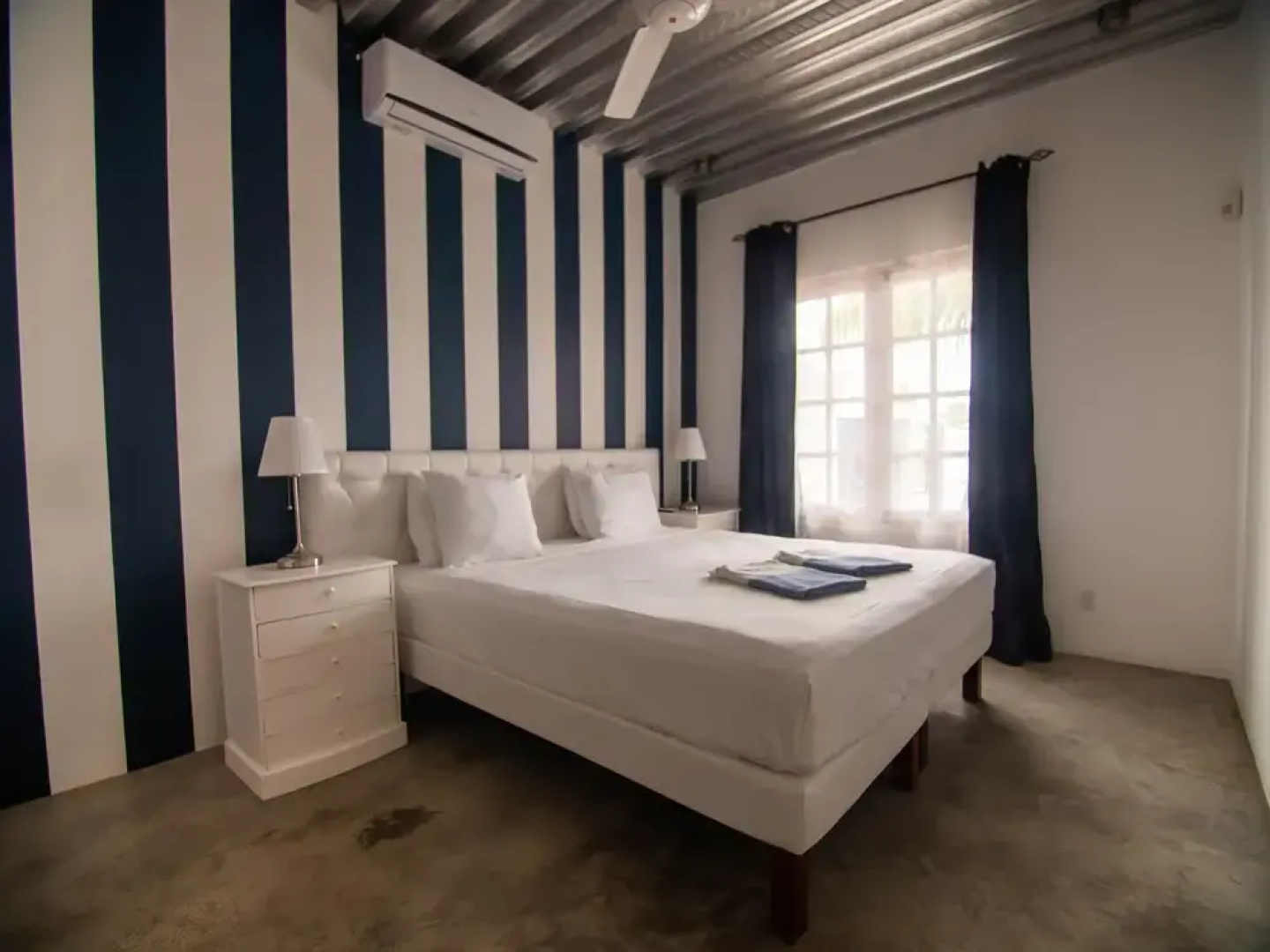 PM78 Boutique Apartments
