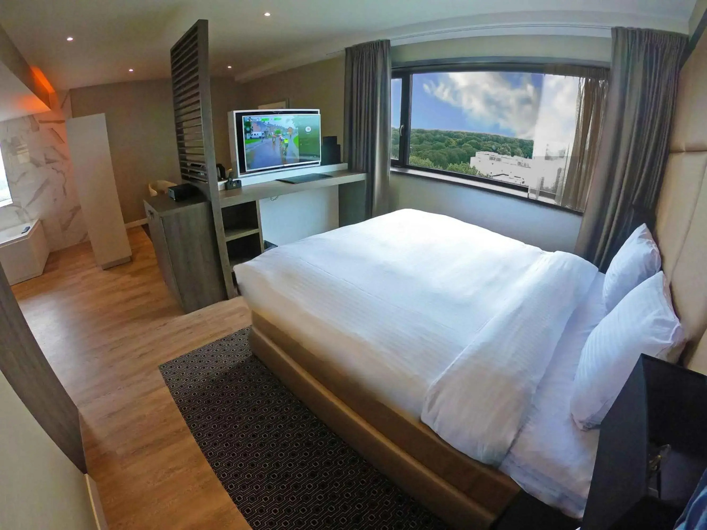 Riva Hotel The Hague