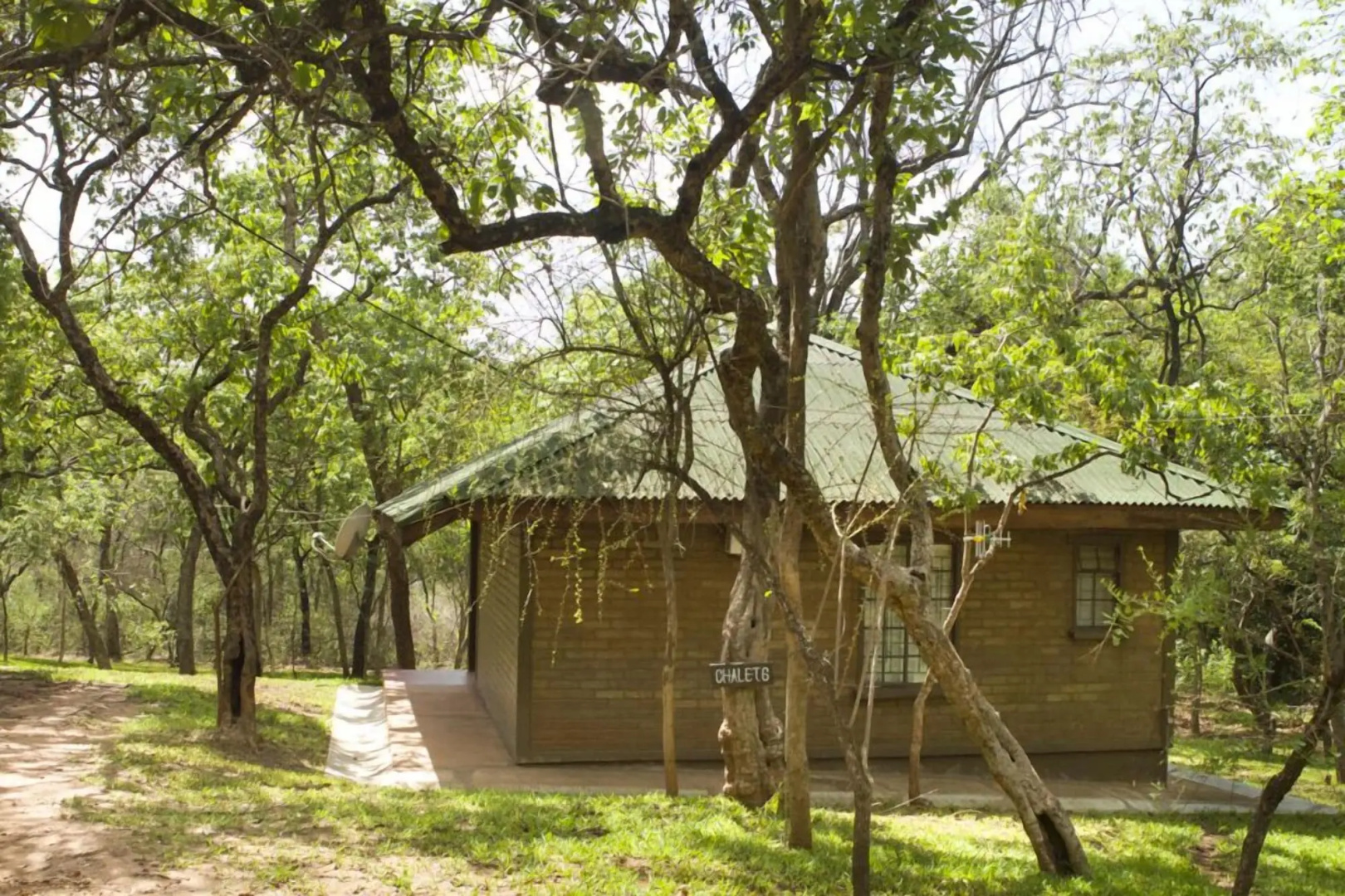 Woodlands Lilongwe
