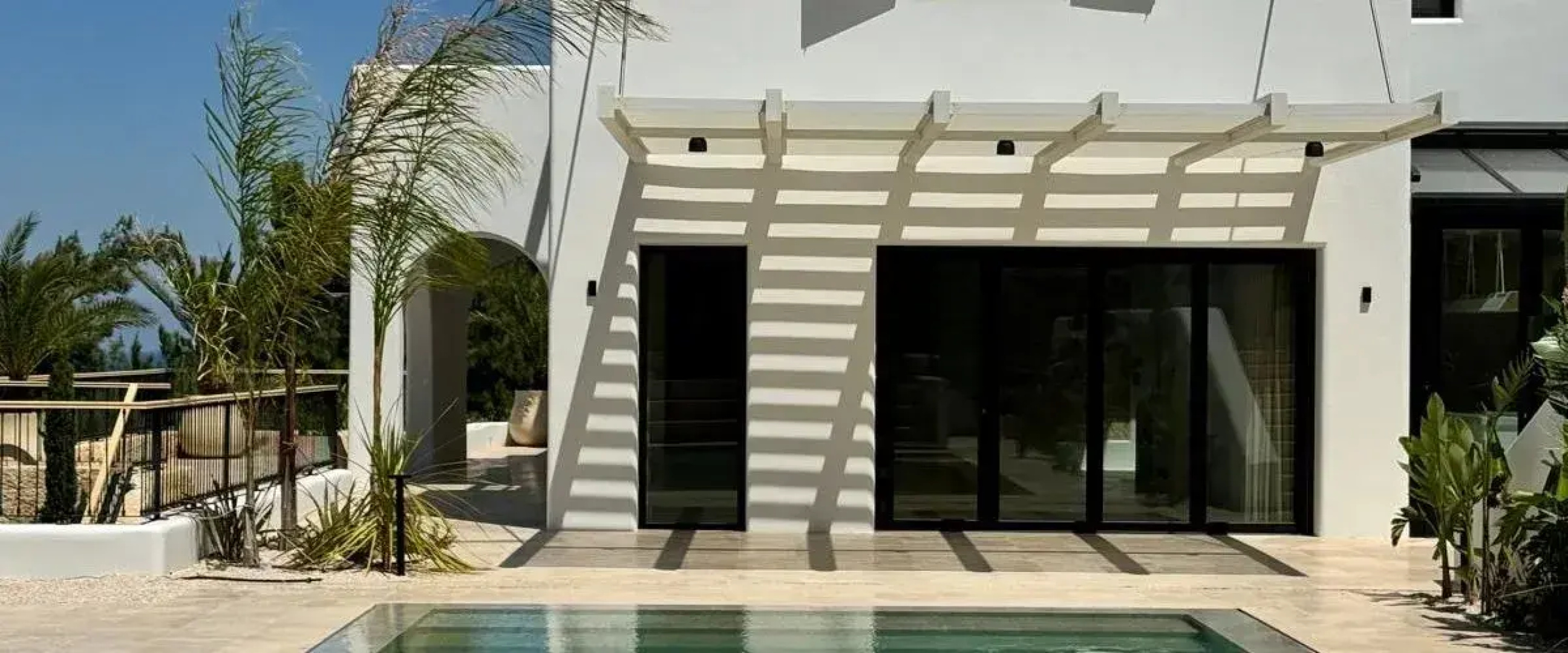 Villa Ankinara In Urla