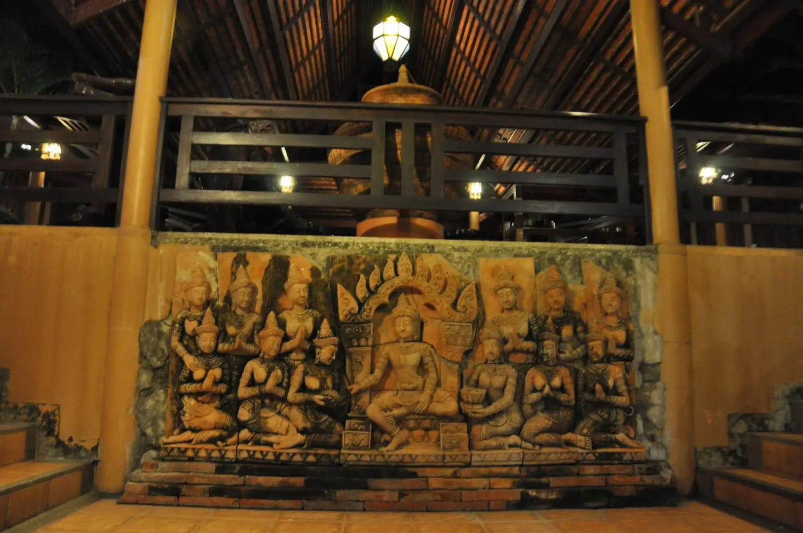 Ruean Thai Hotel
