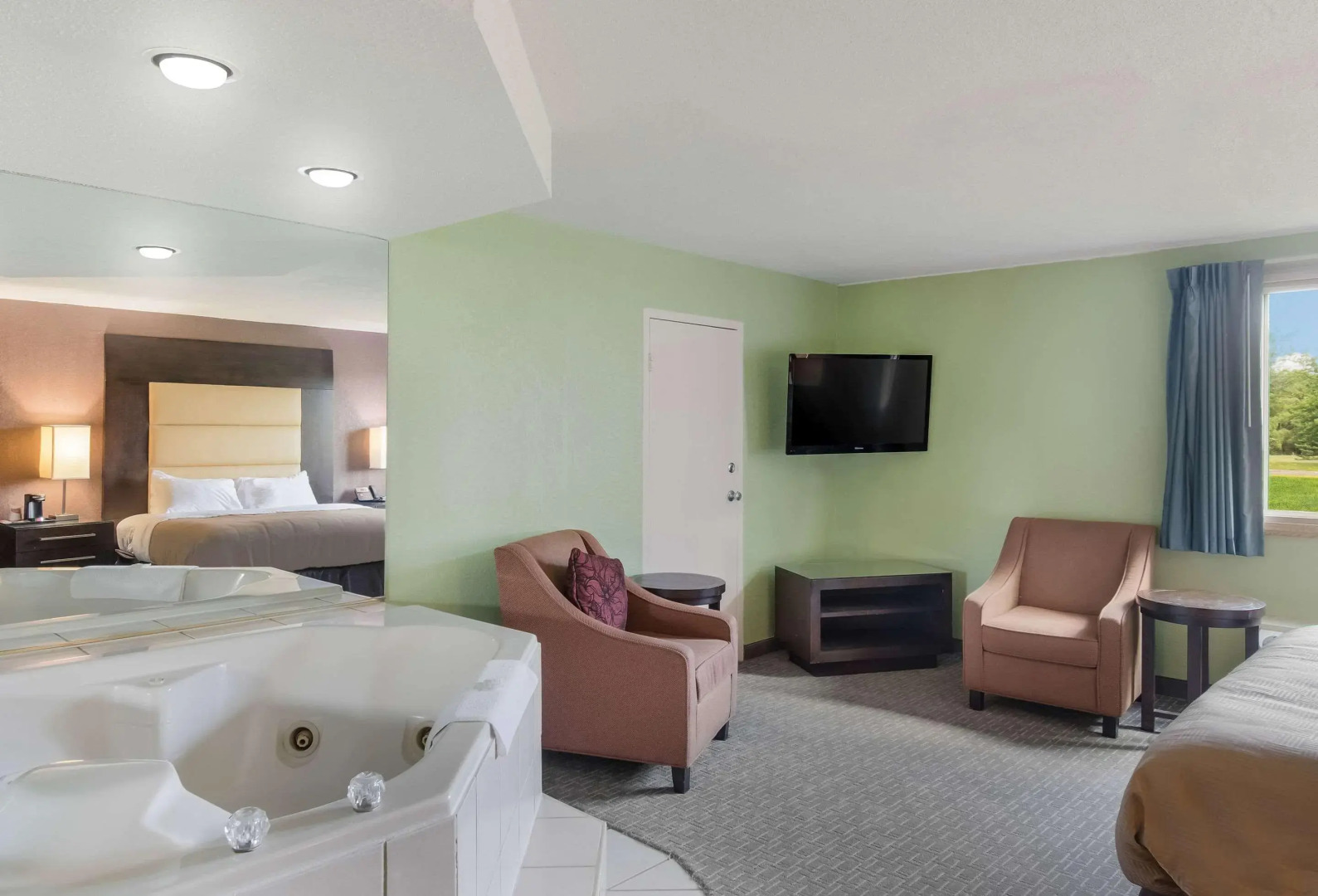 Econo Lodge Hurley-Ironwood