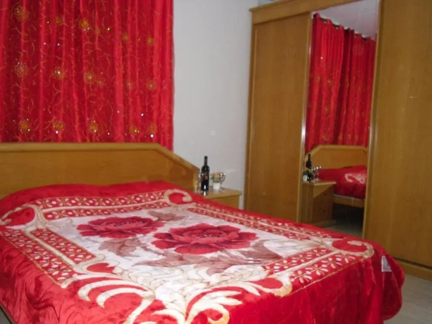 Cana Wedding Guest House