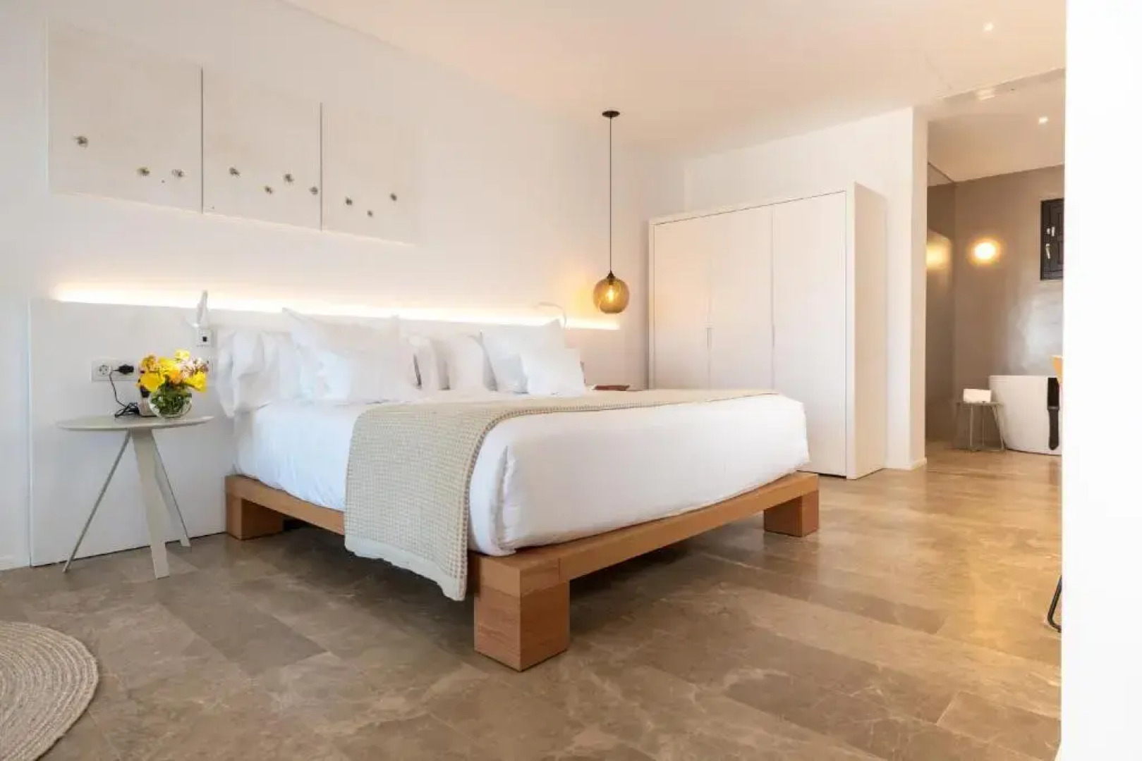 Safragell Ibiza Suites & Spa