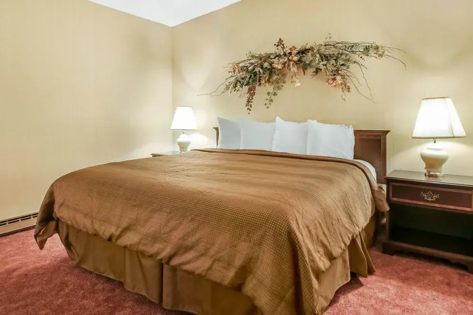 Quality Inn and Suites Beaver Dam