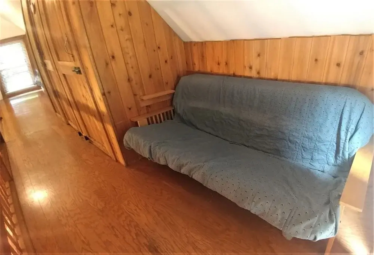 The Jive - Christophers_riverside_cabin