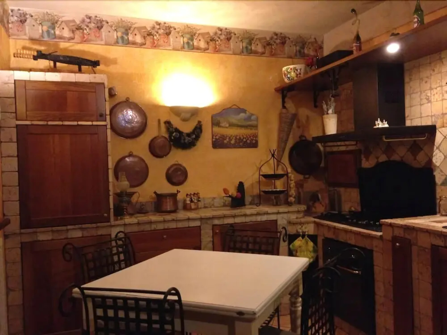 B&B Casa Vincenti Country House