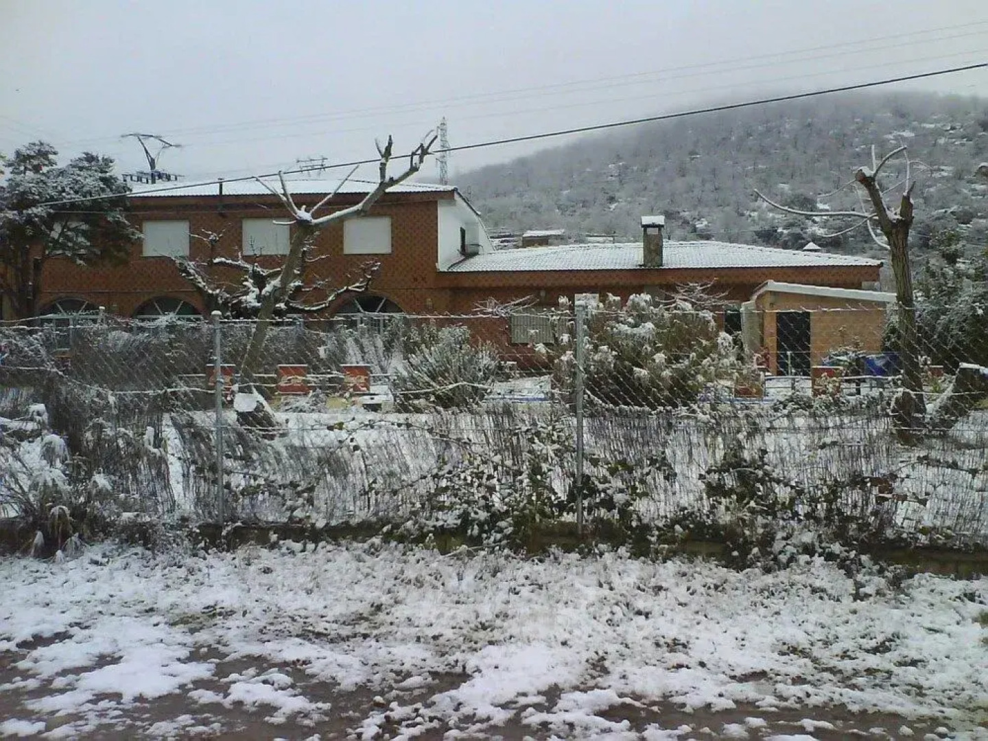 La Casa de la Pradera