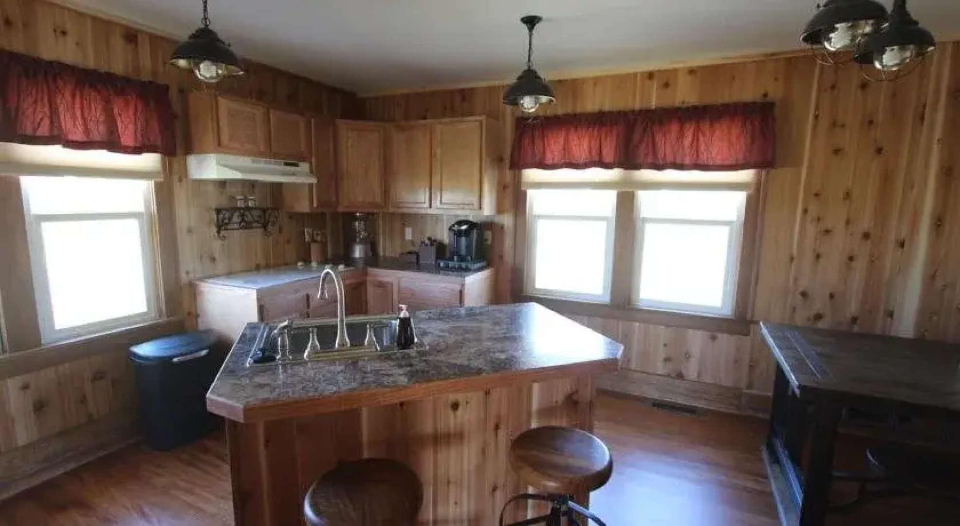 Clover Cliff Ranch Bed and Breakfast