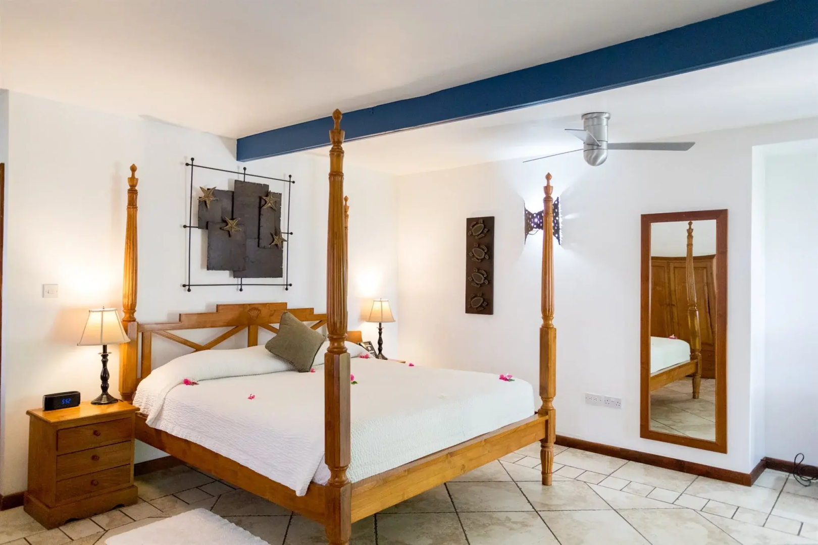 True Blue Bay Resort