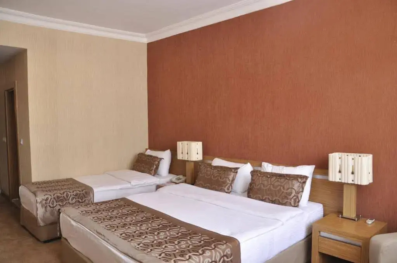 Tamara Business Otel