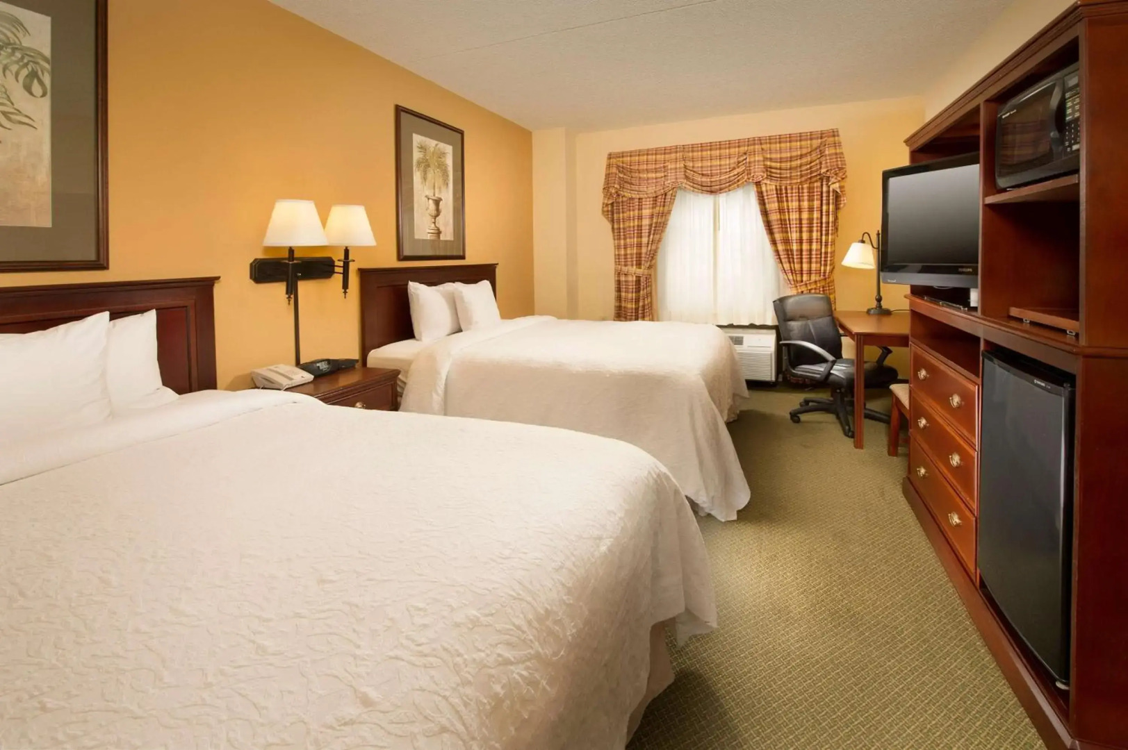 Hampton Inn & Suites Stillwater