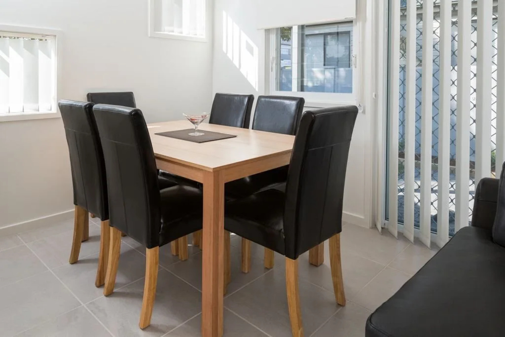 Wallsend Executive Apartments