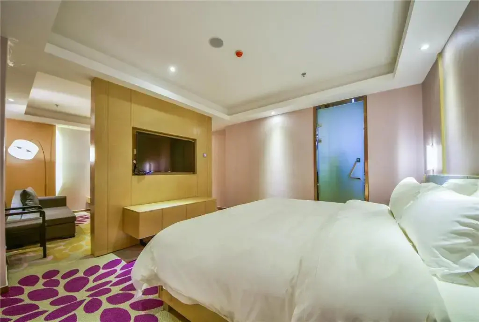 Lavande Hotels Dali Erhai Park