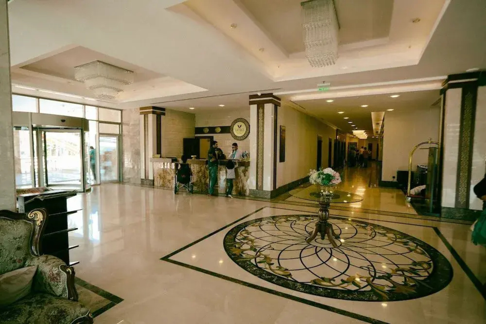 Liparis Resort Hotel & Spa