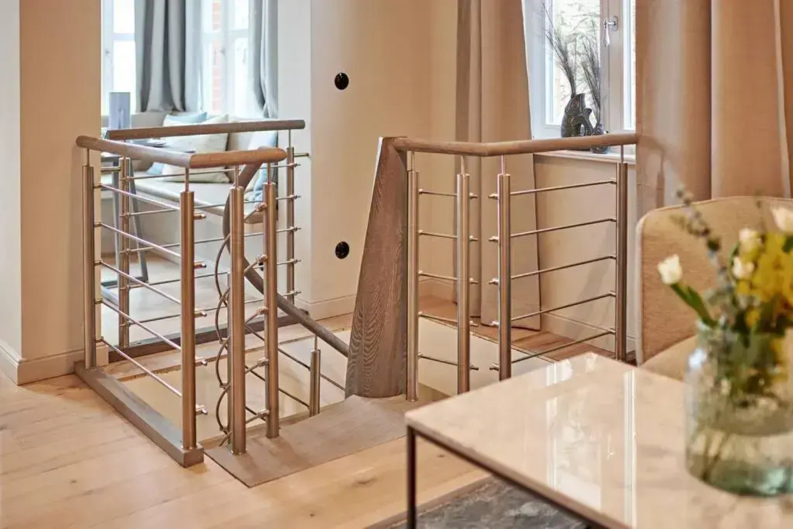 Goldmädchen 93 - Honeymoon Suite