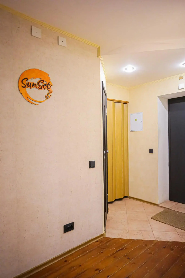 SunSet (СанСет) на улице Родионова 193