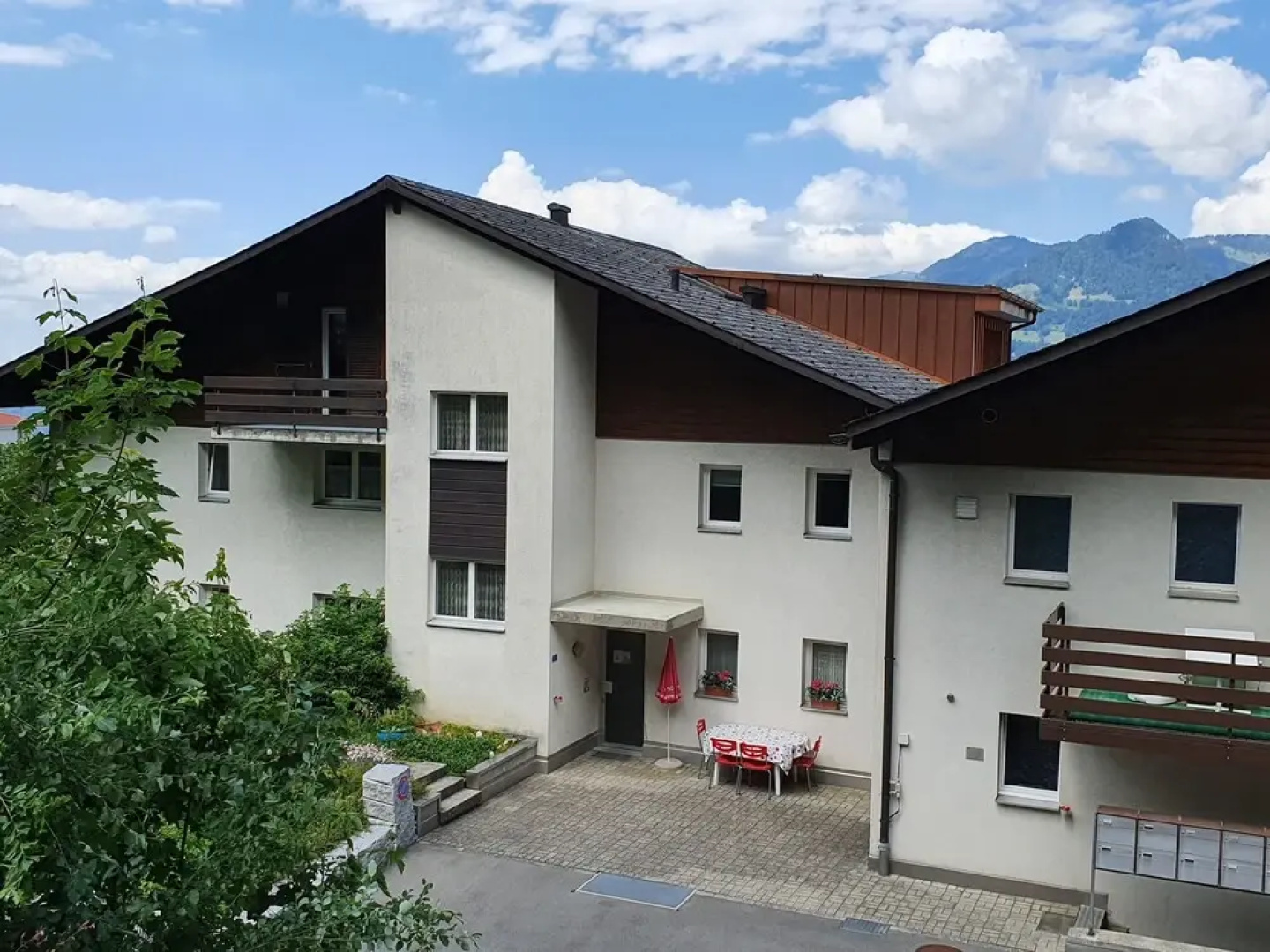 Elfe-apartments Studio Apartment for 2 Guests