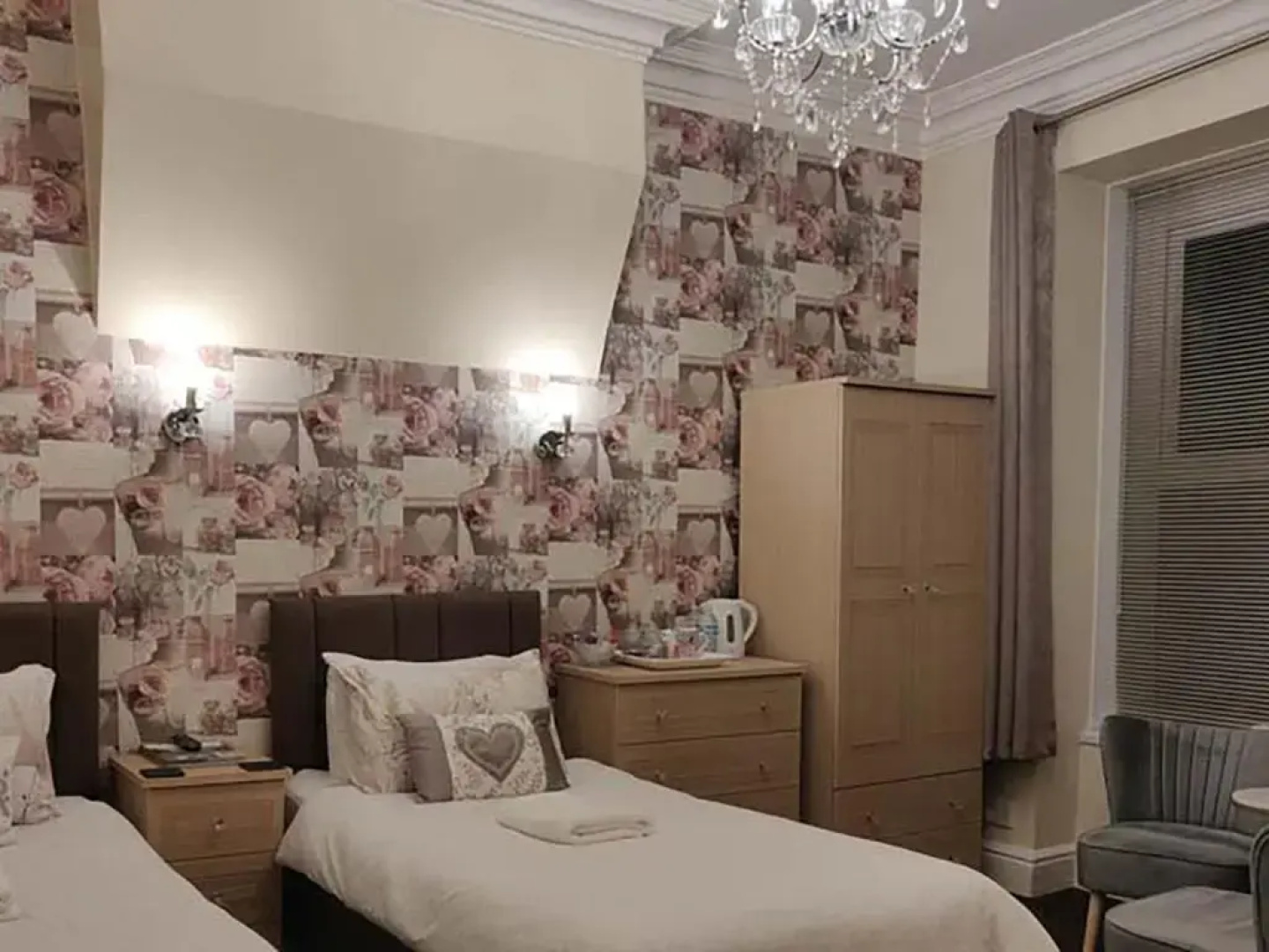 Rosedene Quality Guesthouse
