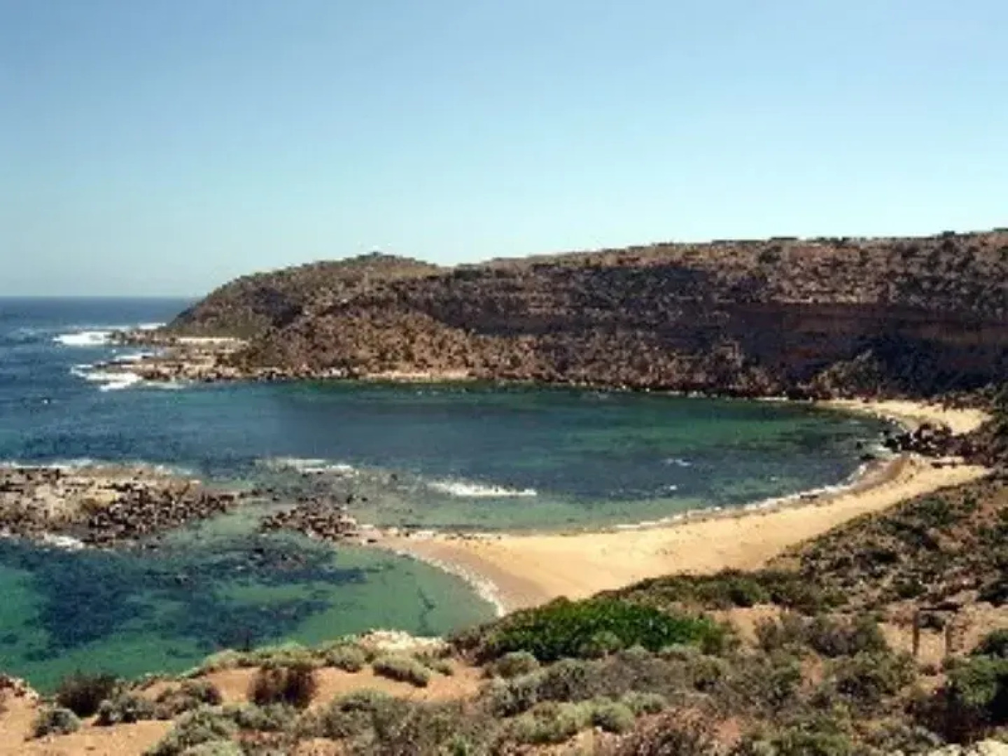 Streaky Bay Hotel Motel