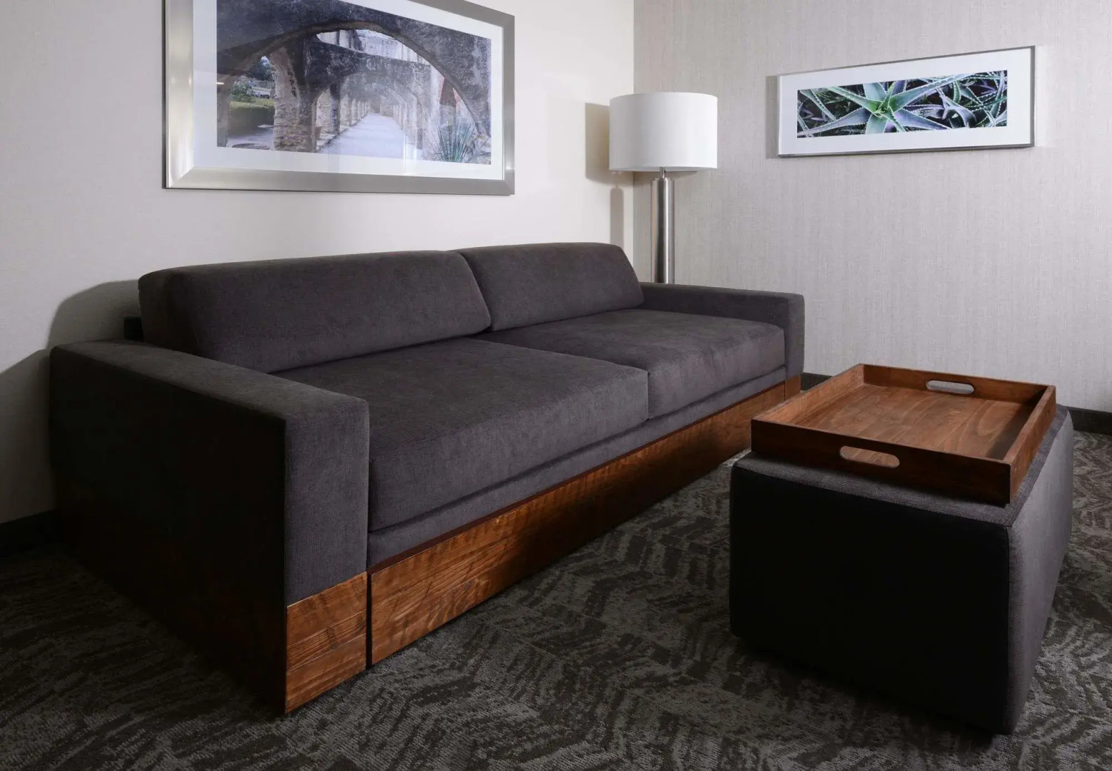 SpringHill Suites by Marriott San Antonio NW at The Rim