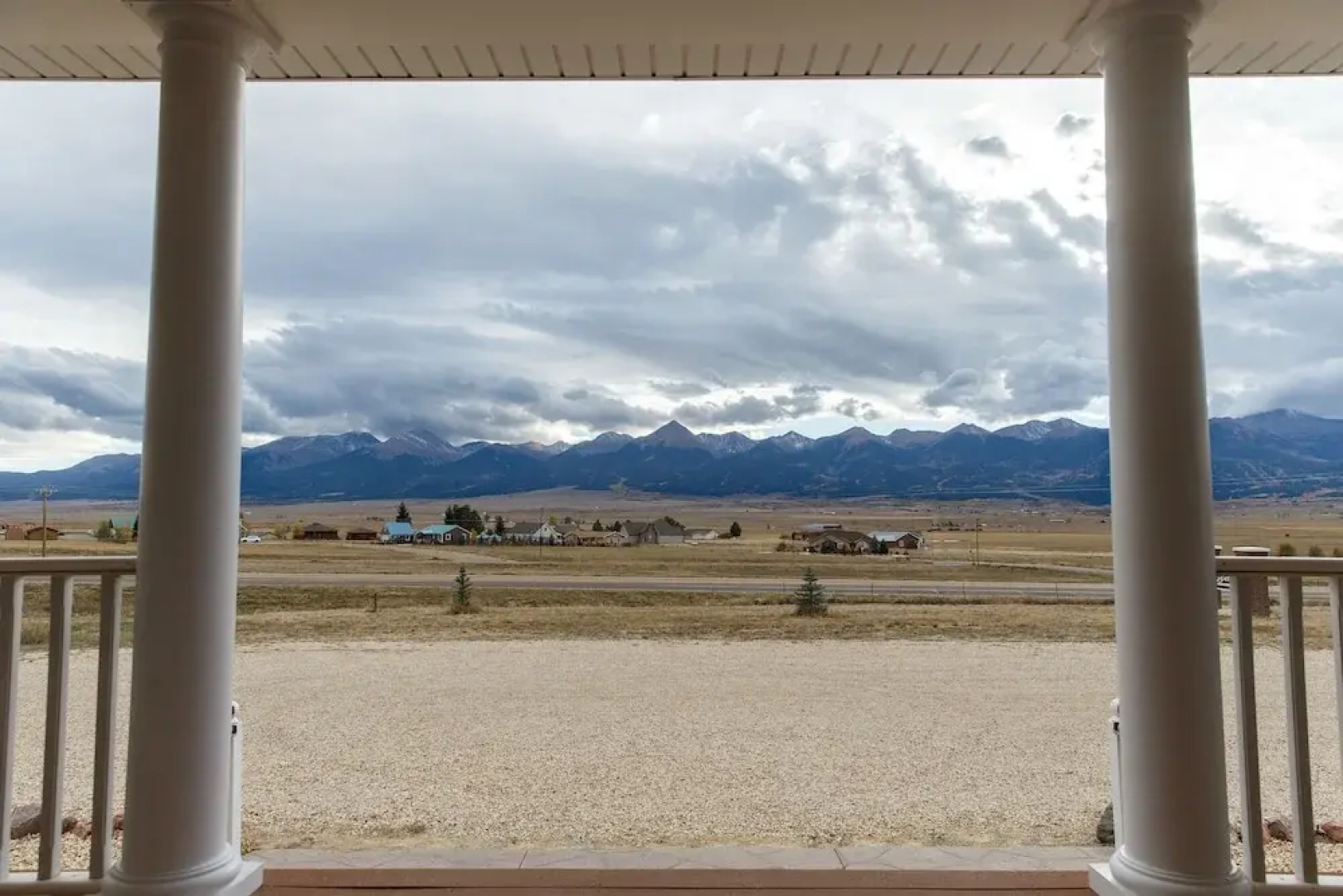 Lamp Post Lodge