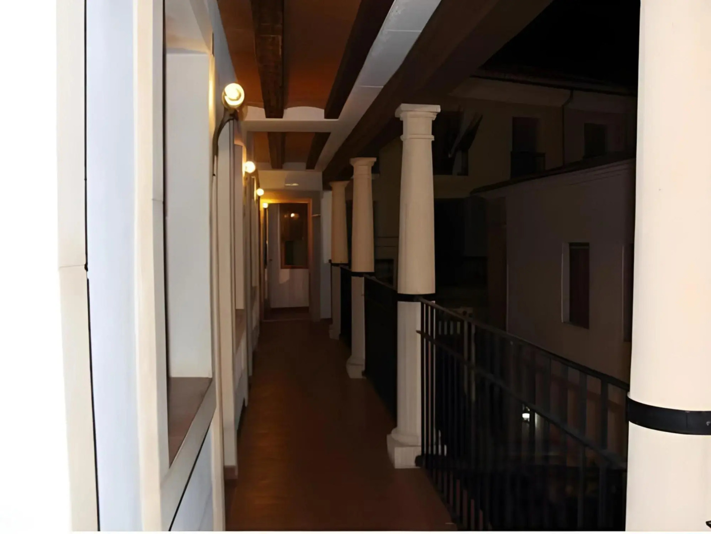 Hotel Restaurante Milán