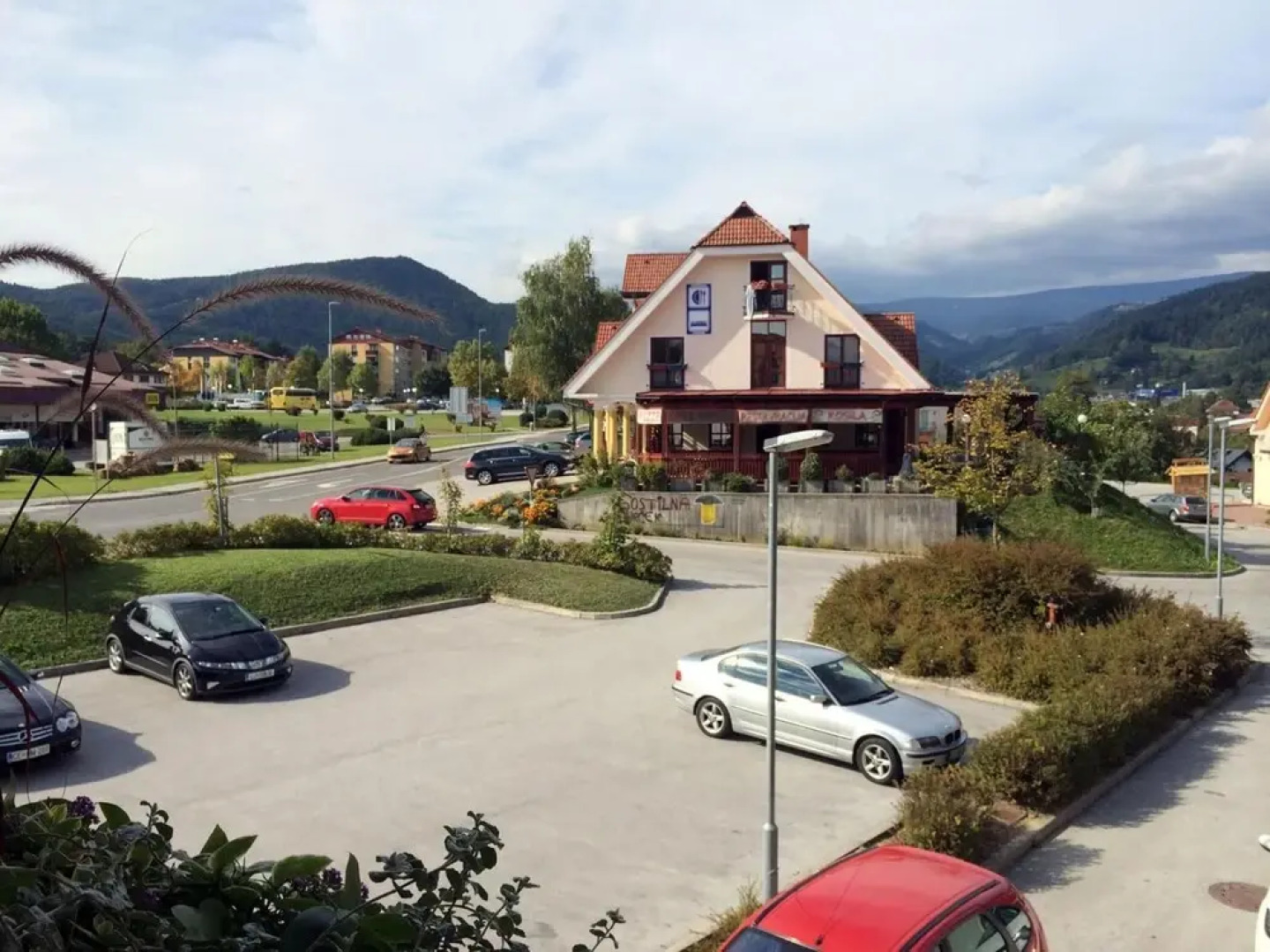 Garni Hotel Zvon