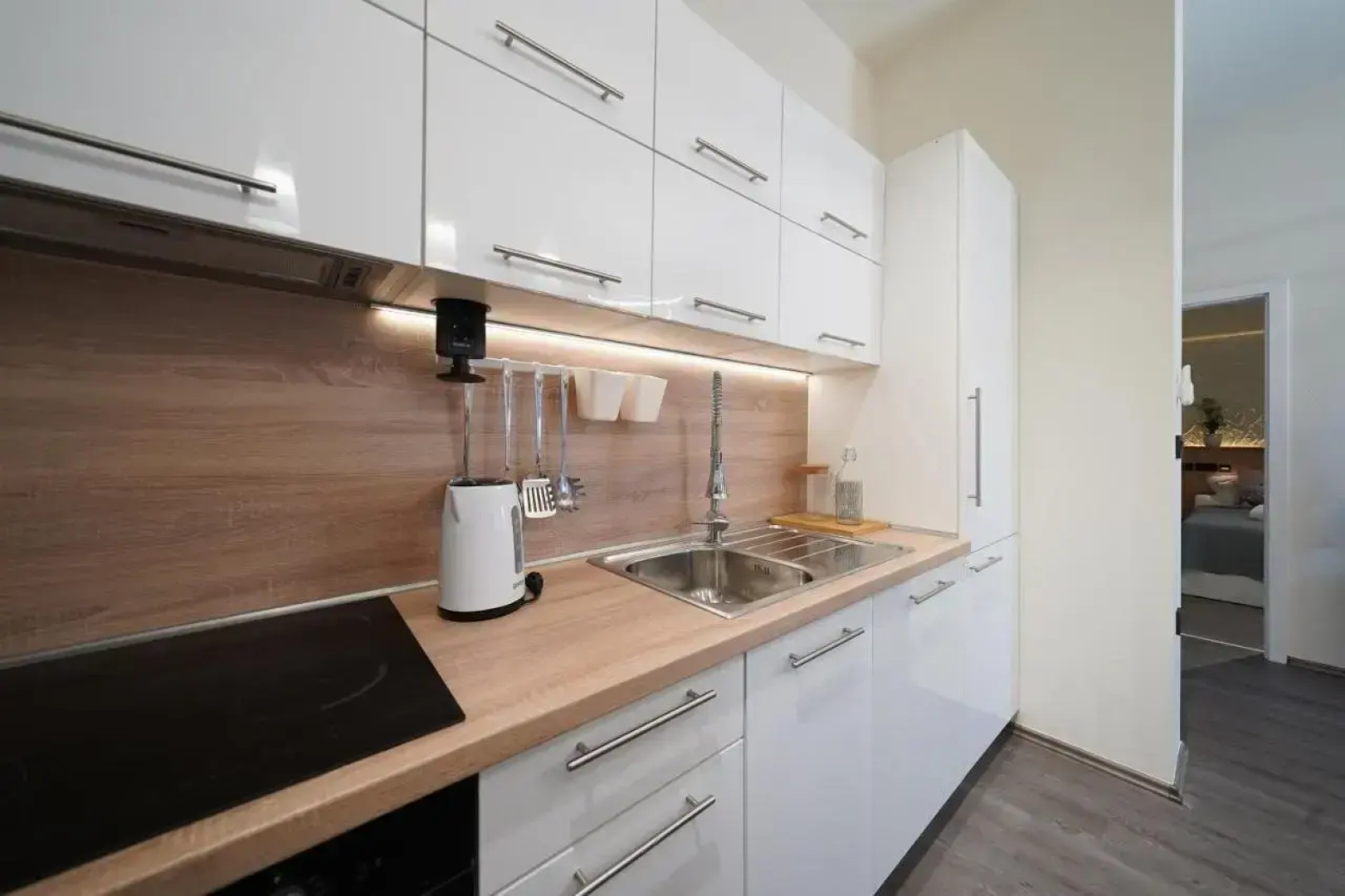 Apartment Pridraga 4