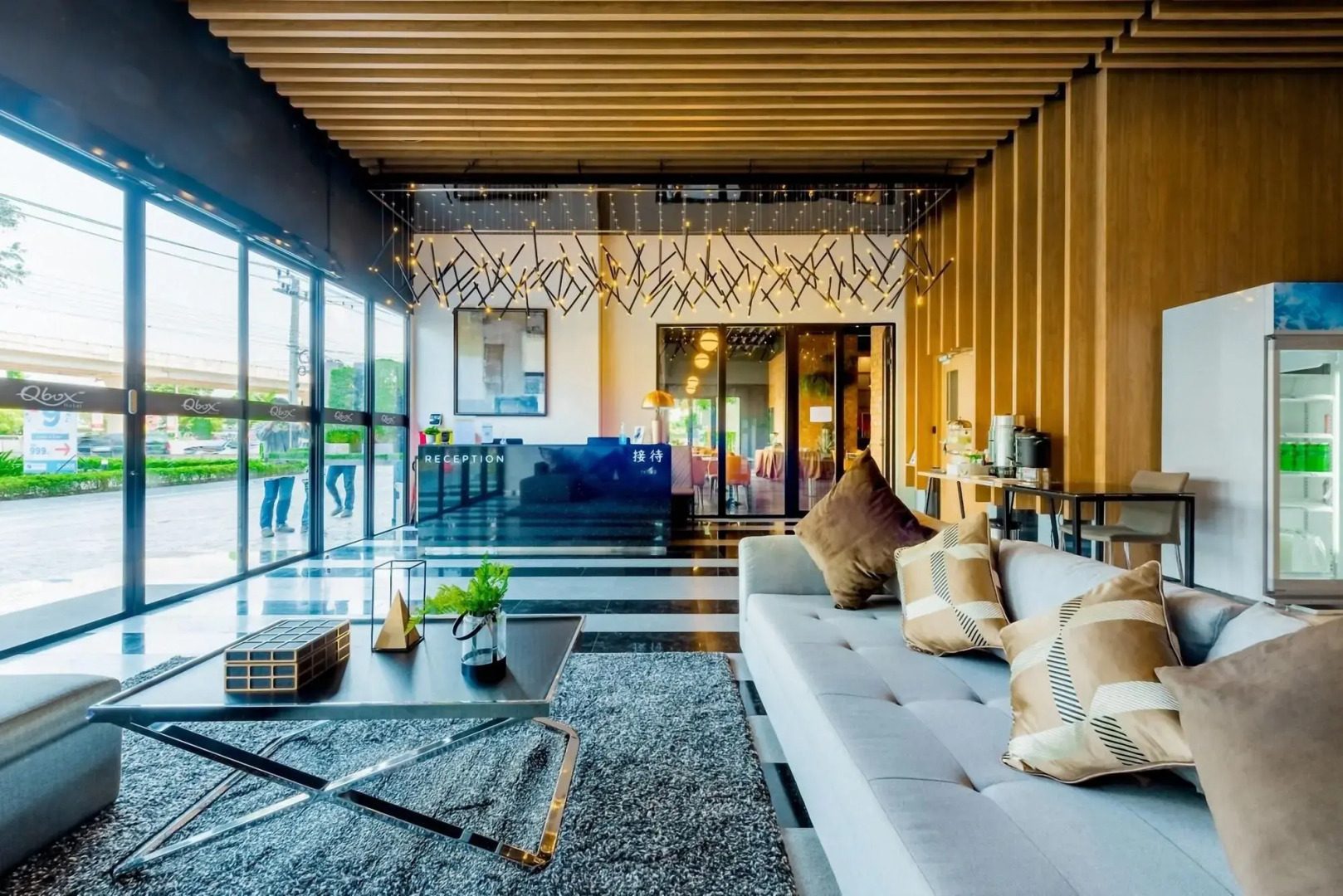 SureStay by Best Western Bangkok Ramintra