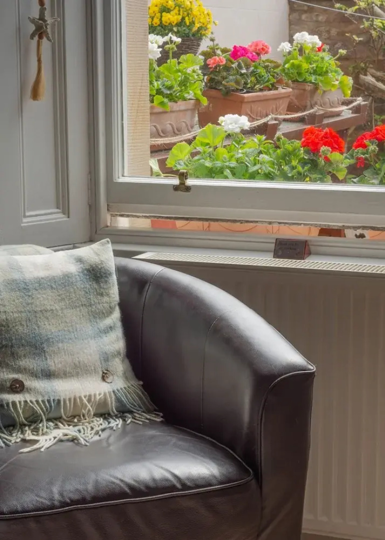 Seaholm Bed And Breakfast