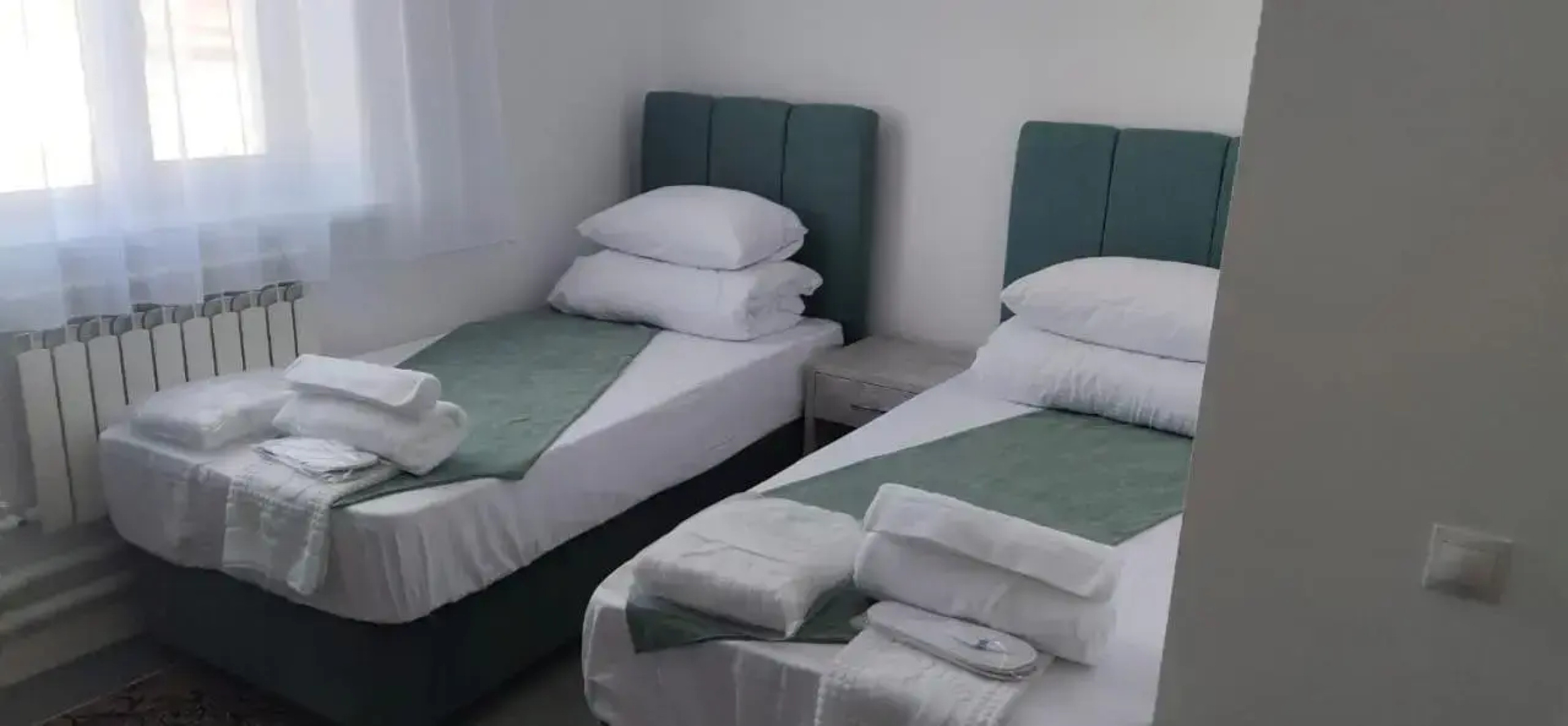 SULO Aksay Hotel