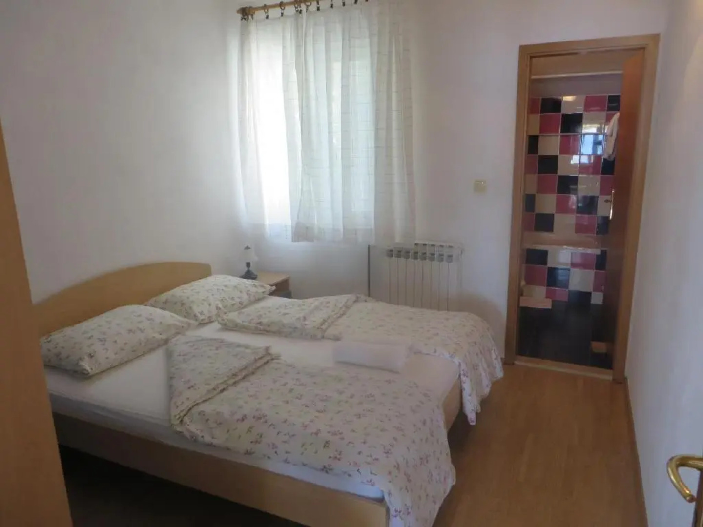 Apartments Davor & Marija Sosic