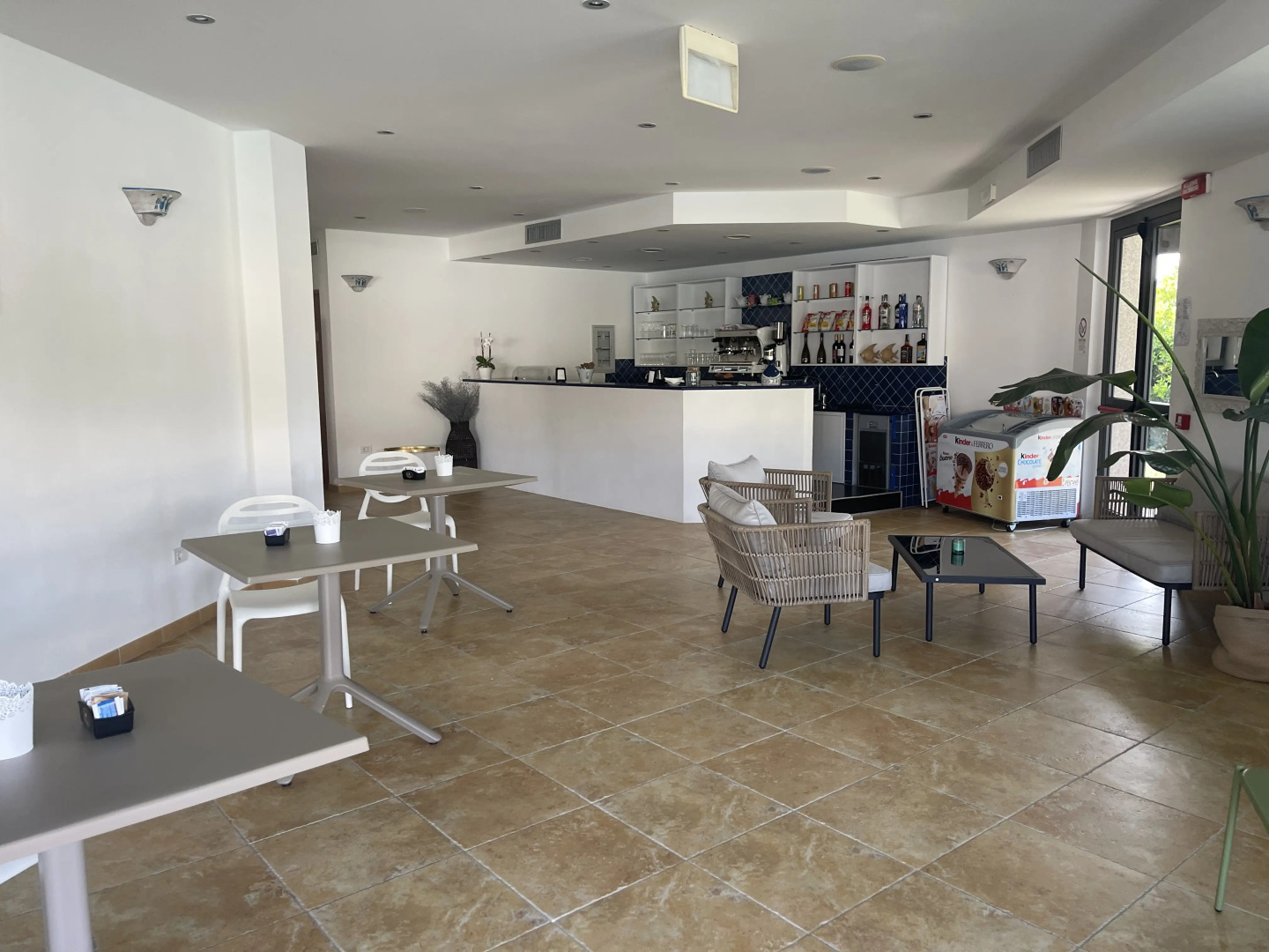 La Smeraldina Resort