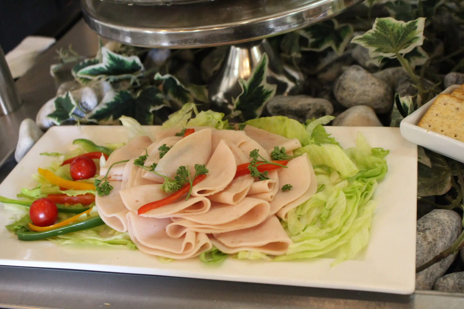 Zulu Nyala Game Lodge