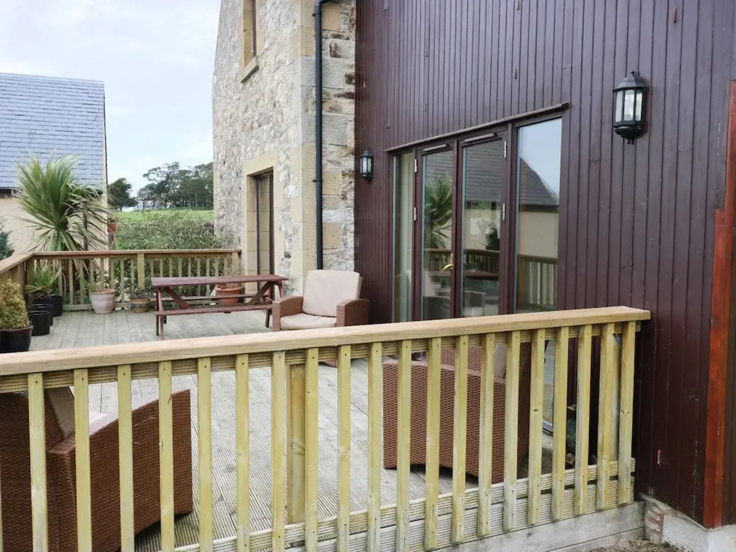 The Granary