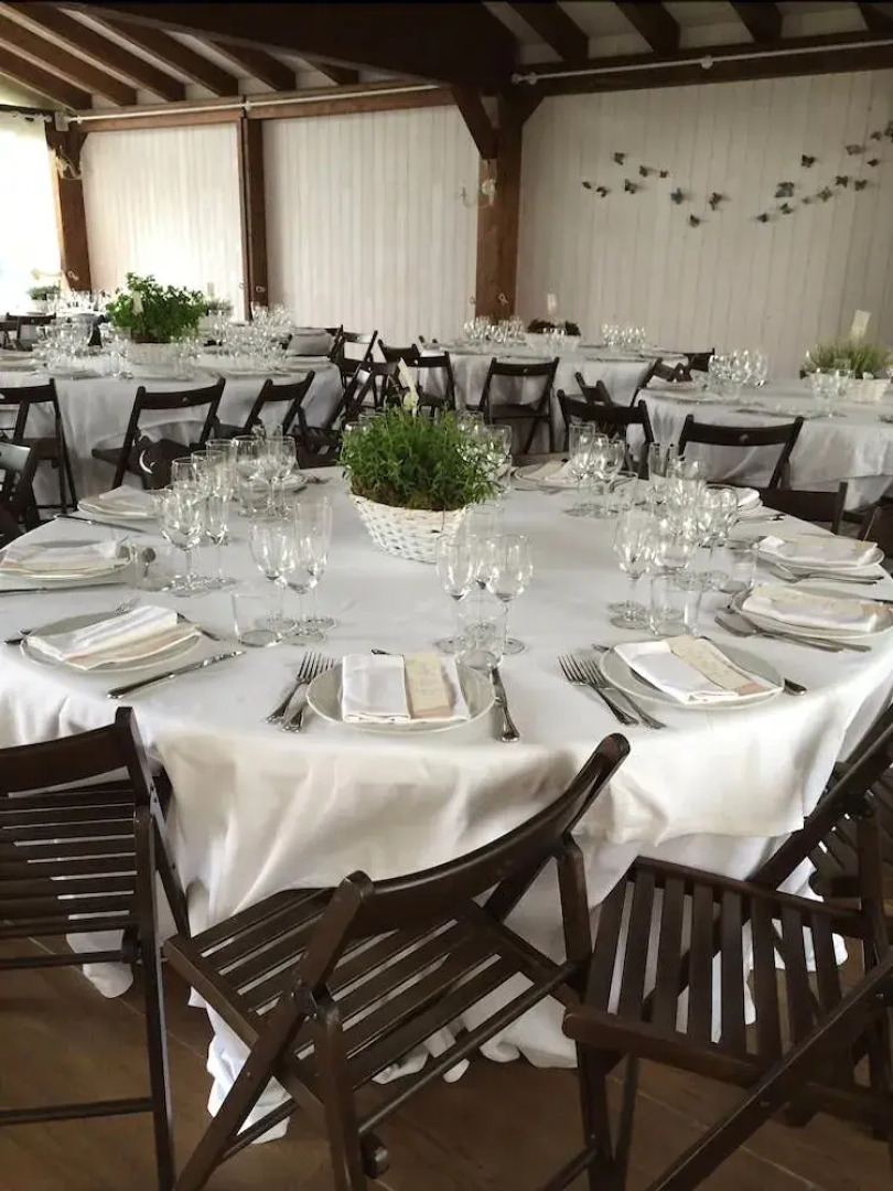 Relais Villa Degli Aceri