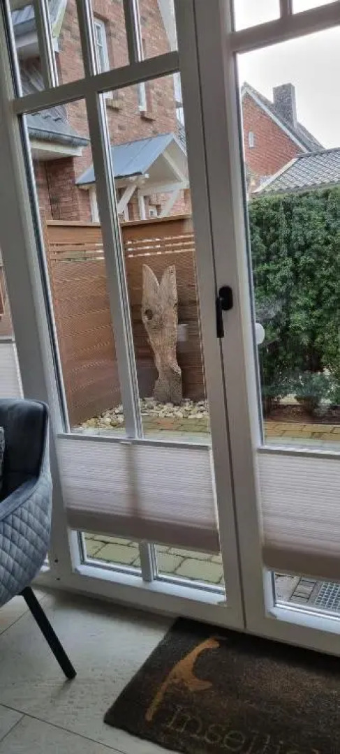 Ferienwohnung Am Buttgraben