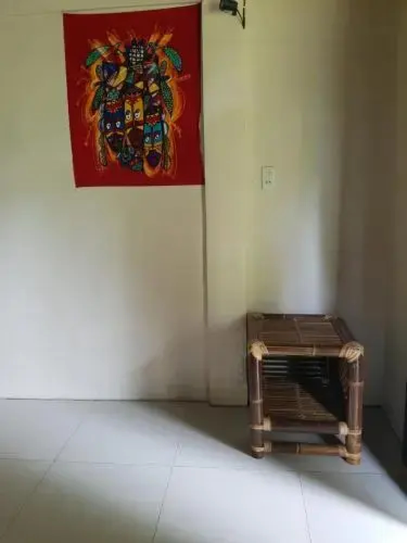Batu Kapal Guest House