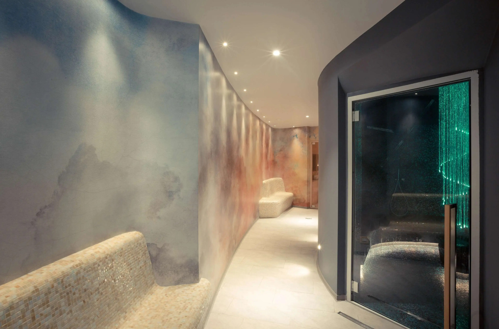 Hôtel Les Terrasses D'Eze