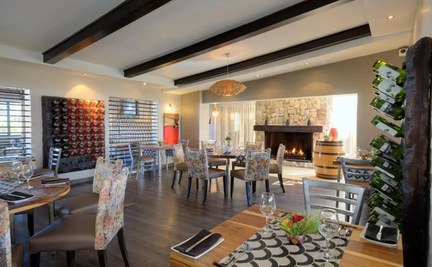 Protea Hotel by Marriott Mossel Bay