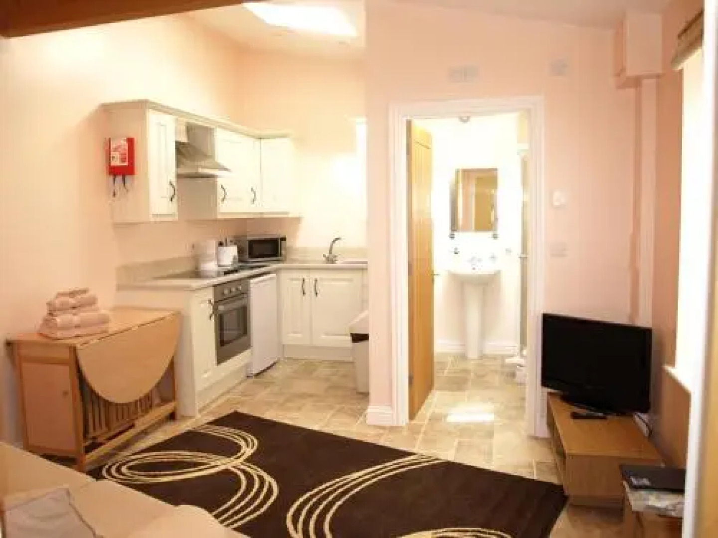 The Barn And Pinn Cottage