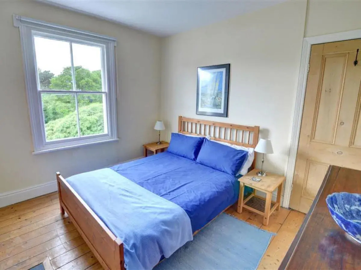 House Bontddu Vielsalm