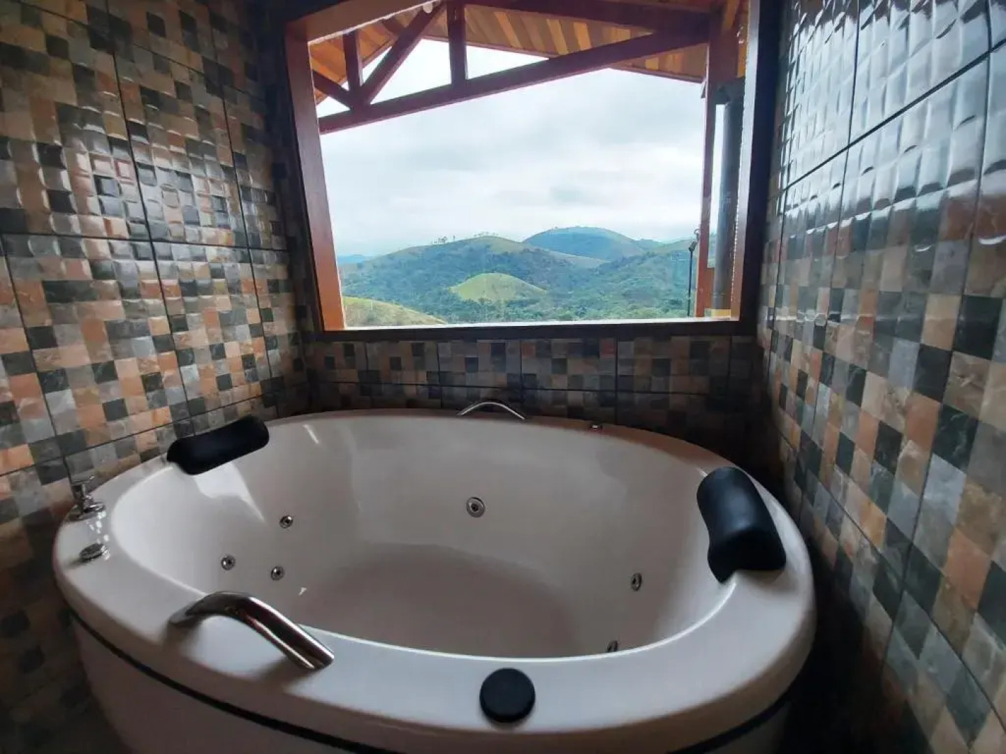 Pousada Capim Limão