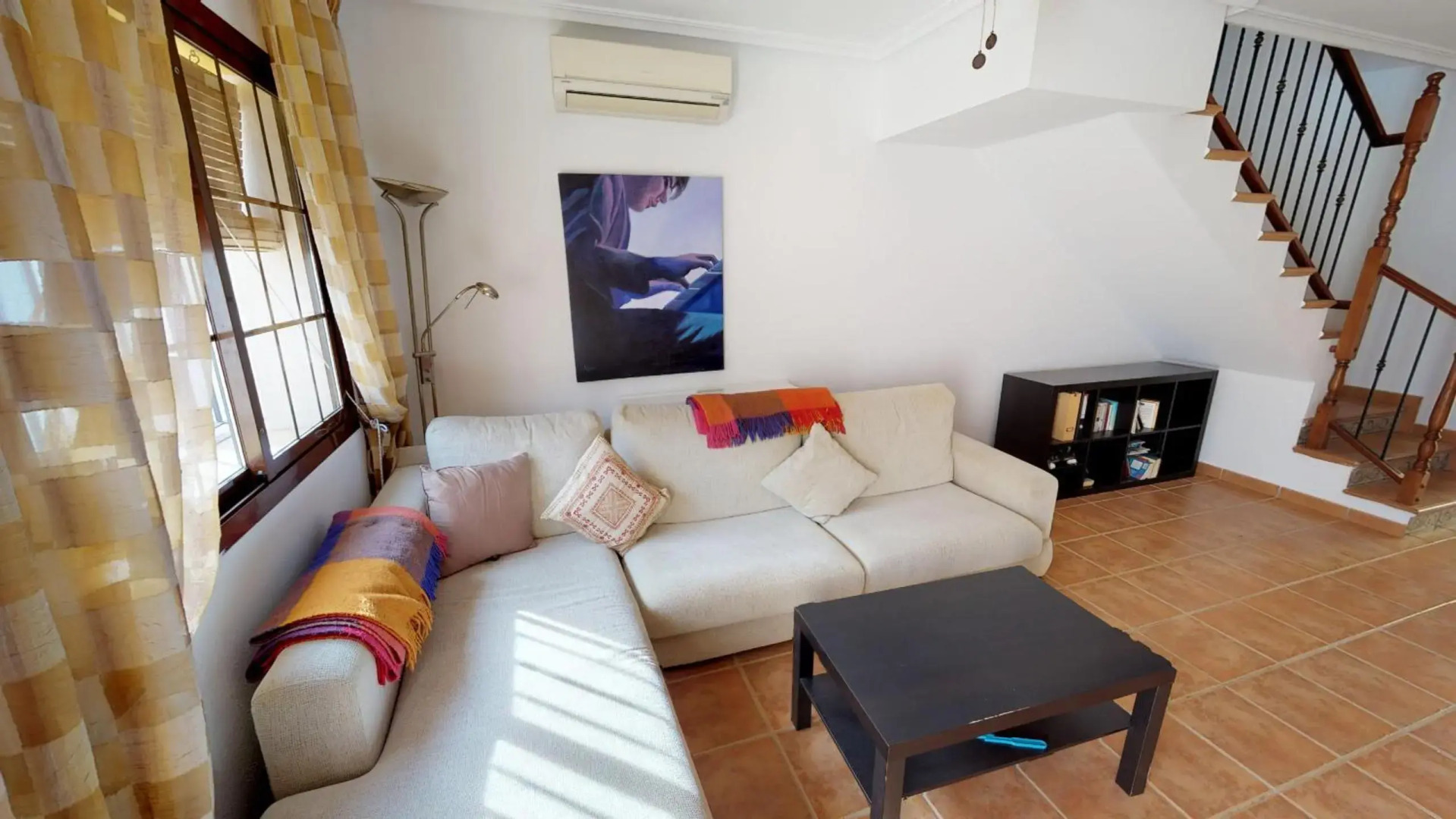 Casa Rozalejo - A Murcia Holiday Rentals Property