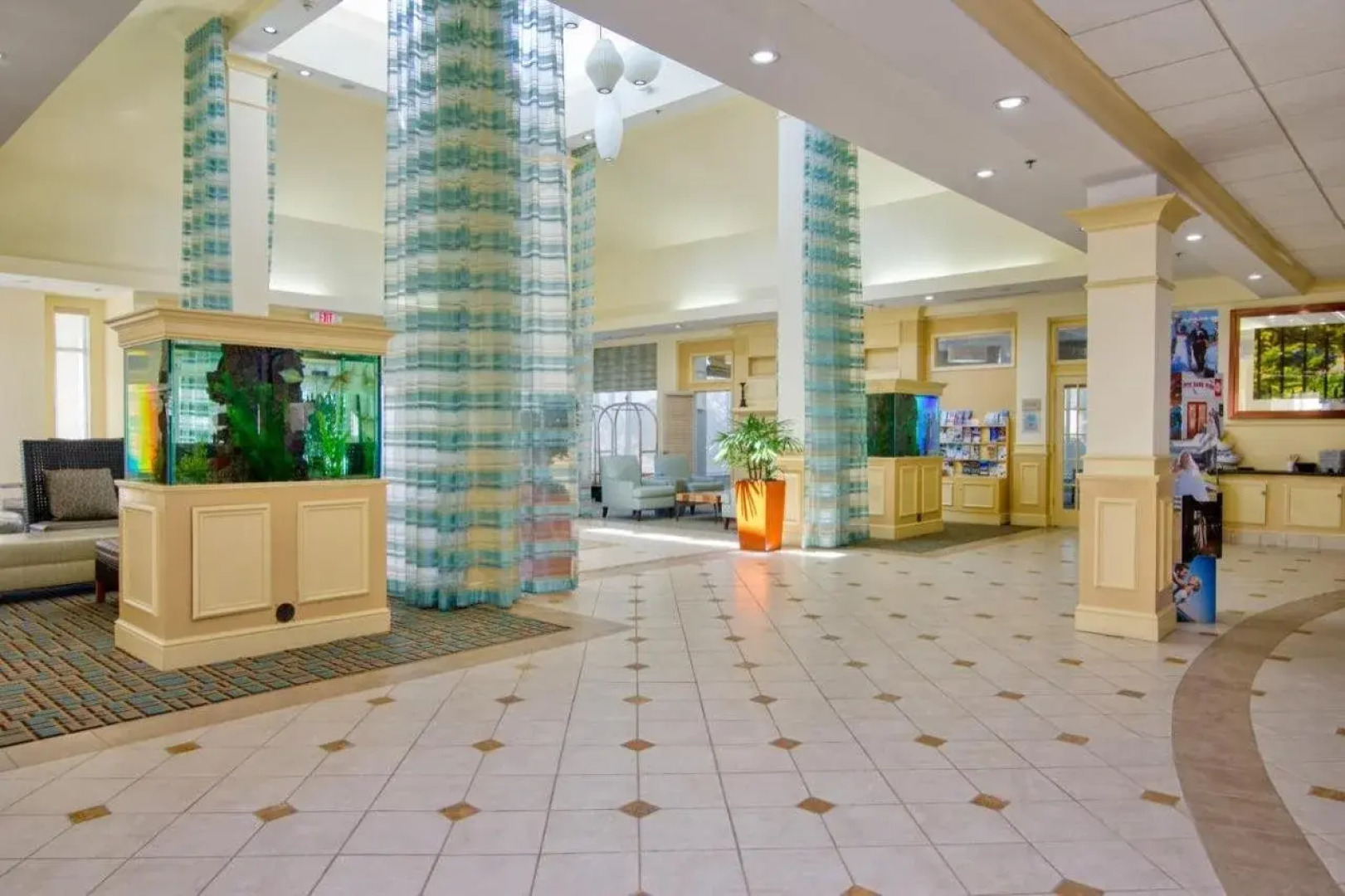 Hilton Garden Inn Outer Banks/Kitty Hawk