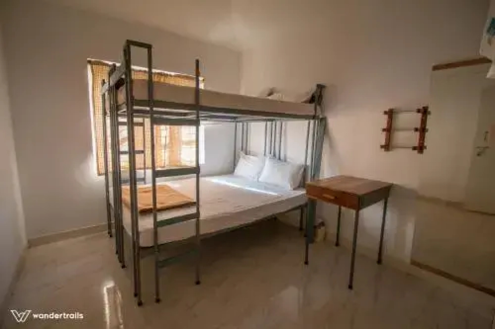 Room-wayanad Stay- The Coffee-suite