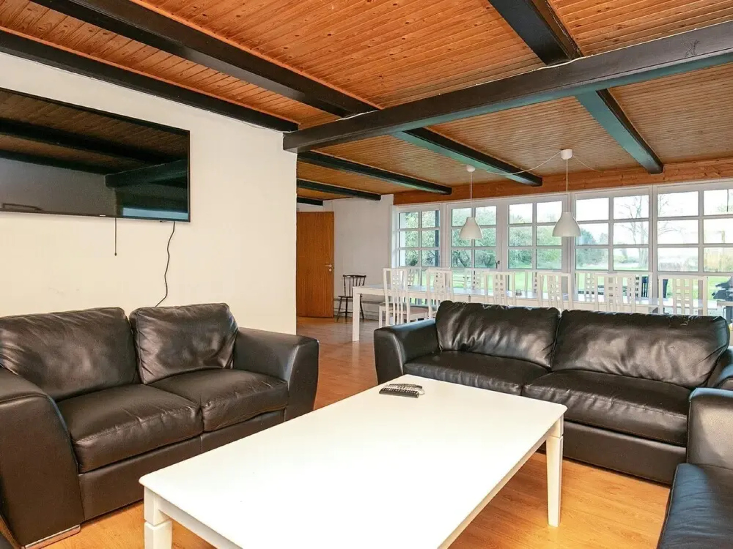 Tranquil Holiday Home in Funen With Terrace